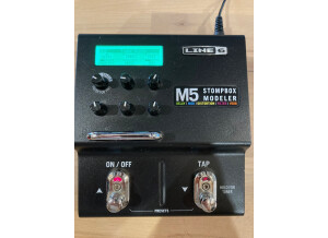 Line 6 M5 (48508)