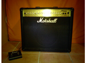 Marshall MG100DFX (10137)