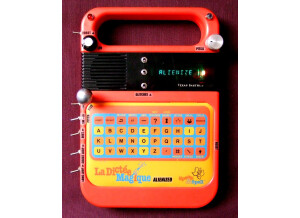 Texas Instruments Dictée Magique (97662)