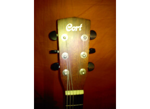 Cort [Standard Series] AD850CE - Natural