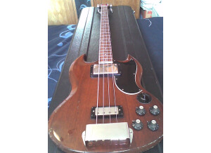 Gibson EB-3L (71469)