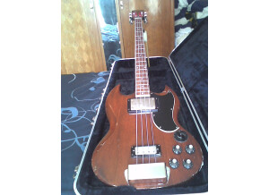 Gibson EB-3L (36705)