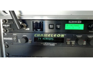 Rocktron Chameleon (68867)
