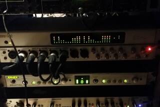 Echo Audiofire 12