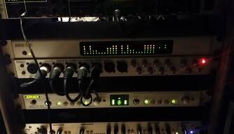 Echo Audiofire 12