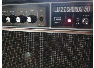 Roland Jazz Chorus JC-50