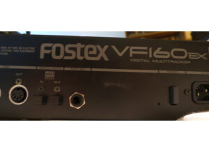 Fostex VF160EX (50873)
