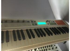 M-Audio Venom (1467)