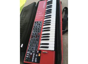 Clavia Nord Lead A1 (13276)