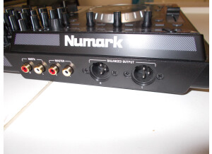 Numark NVII (25095)