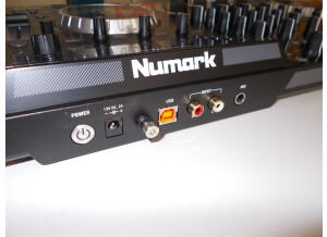 Numark NVII (61266)