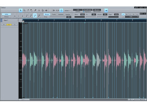 Quantize