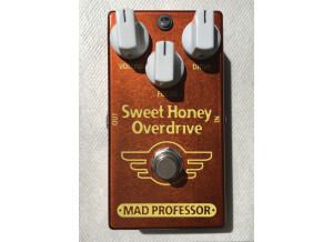 Mad Professor Sweet Honey Overdrive (34509)