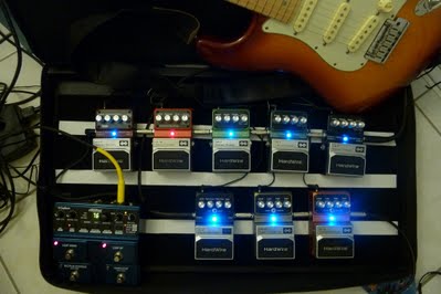 DigiTech JamMan Stereo