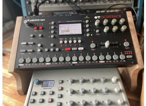 Elektron Octatrack (43560)