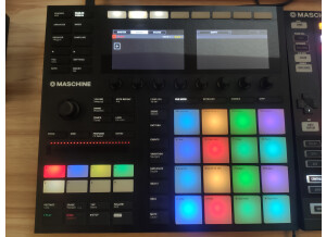 Native Instruments Maschine mk3 (80166)