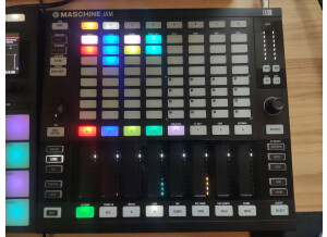 Native Instruments Maschine Jam (84987)