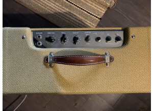 Fender EC Tremolux (81712)
