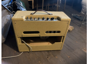 Fender EC Tremolux (24866)