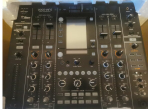Pioneer DJM-2000 (77330)