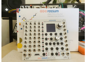 Rossum Electro-Music Assimil8or (44766)