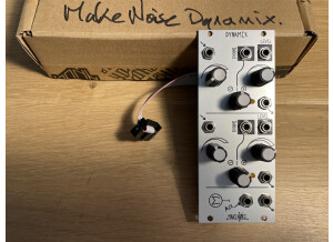 Make Noise Dynamix (46848)