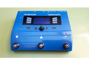 TC-Helicon VoiceLive Play (84041)