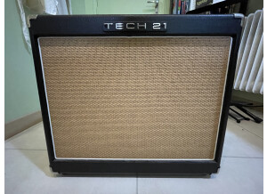 Tech 21 Trademark 60 1x12 (46525)