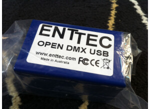 Enttec Open DMX USB Interface (11813)