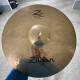 Z Custom Rock Crash 17'' Z Custom Rock Crash 17''