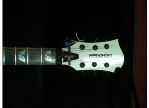 Fernandes Vertigo elite (27489)