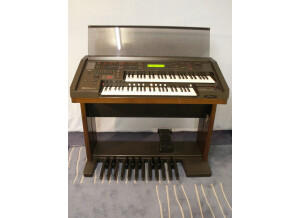 Yamaha ELECTONE EL 70