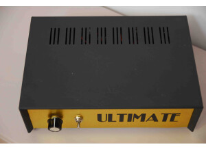 ultimate attenuateur Ultimate Attenuator