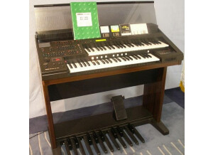 Yamaha ELECTONE EL 70