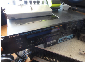 Roland JV-1080 (52339)