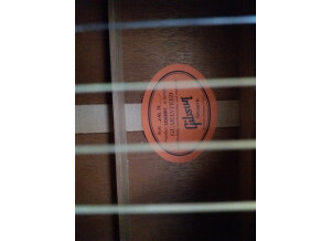 Gibson J45 (65917)