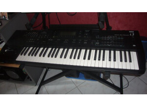 Korg i-3 (42889)