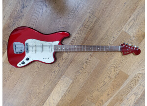 Fender Pawn Shop Bass VI (47144)