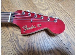 Fender Pawn Shop Bass VI (36288)