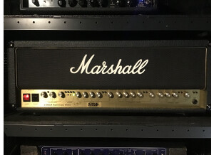 Marshall 6100 LM (3241)