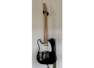 Fender Standard Telecaster LH [2009-2018] (86840)