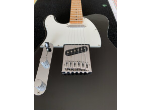 Fender Standard Telecaster LH [2009-2018] (56971)