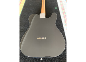 Fender Standard Telecaster LH [2009-2018] (95059)