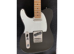 Fender Standard Telecaster LH [2009-2018] (77425)