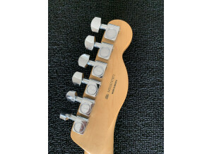 Fender Standard Telecaster LH [2009-2018] (76425)