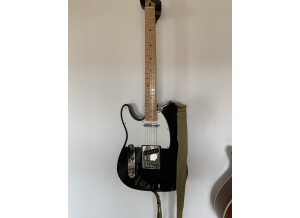 Fender Standard Telecaster LH [2009-2018] (64736)