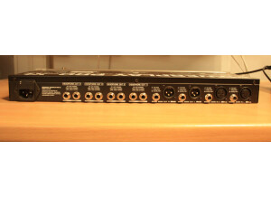 Behringer Powerplay Pro-XL HA4700 (12678)