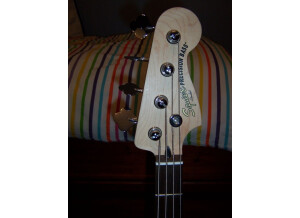 Squier Vintage Modified Precision Bass (1143)