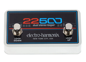 Electro-Harmonix 22500 Dual Stereo Looper (34454)