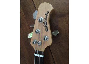 Music Man StingRay 4 (27906)
